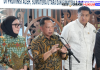 Satgas Kawal Pelaksanaan Program Rencana Induk Rehabilitasi dan Rekonstruksi Pascabencana Sumatera