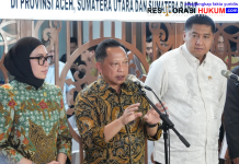 Satgas Kawal Pelaksanaan Program Rencana Induk Rehabilitasi dan Rekonstruksi Pascabencana Sumatera