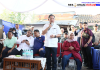 Apresiasi Pelaksanaan PTT BSPS di Bandung, Mendagri: Tender Rakyat Perkuat Transparansi