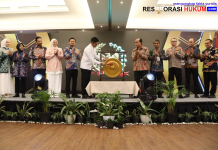 Wamendagri Wiyagus Minta DPRD Kawal APBD Berbasis Hasil, Bukan Sekadar Aspek Administratif