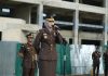 Kejati Sumatera Utara Raih Penghargaan Peringkat III Pelaksanaan APBN Satuan Kerja Mitra KPPN Medan II* *Kajati Sumut : “Kita Akan Berupaya Maksimal Dalam Pengelolaan Keuangan Yang Sesuai Aturan Pemerintah”
