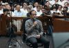Putusan Majelis Hakim Terhadap Terdakwa Nadiem Makarim Perkara Korupsi Digitalisasi Pendidikan Pengadaan Chromebook Kemendikbudirstek
