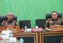 Perkara Penganiayaan Abang Aniaya Adik Kandung Dihentikan Dengan Keadilan Restoratif, Tersangka Dan Korban Kembali Rukun