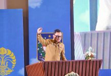 Wamendagri Bima: Kolaborasi Desa dan Kampus Perkuat Kapasitas Kepala Desa
