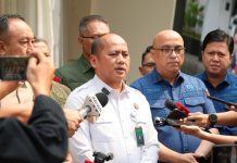 Diduga Prajurit TNI Aktif Terlibat, Tim Penyidik JAM PIDSUS Limpahkan Berkas Penyidikan ke JAM PIDMIL