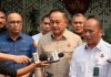 Tim Penyidik Tetapkan LMI Kepala Biro Hukum dan Humas BGN Tersangka Tata Kelola Makan Bergizi Gratis