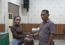 Dimaafkan Korbannya Secara Tulus, Petrus Munthe Rajagukguk Tersangka Penganiayaan Bebas Dari Tuntutan Pidana Melalui Restoratif