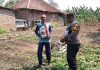 Polisi di Rembang Bantu Bibit Jagung dan Dampingi Petani Kelola Lahan