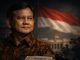 Berantas Korupsi, Wujudkan Visi Prabowo