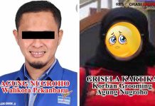 Gugatan Moral Publik terhadap Agung Nugroho: Tragedi Kemanusiaan di Balik Bayang-Bayang Kekuasaan dan Pentingnya Pemimpin Berahlak