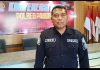 Polres Pasuruan Jalankan Ketahanan Pangan Tanpa Mengurangi Tugas Penegakan Hukum