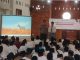 Merawat Generasi Emas dari Ancaman Narkoba dan Bullying, Satbinmas Polres Pasuruan Gelar Binluh di ALBERR Pandaan
