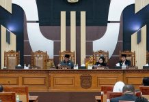 Pemkab Pasuruan Siapkan Arah Kebijakan APBD 2027 Berbasis Program Prioritas
