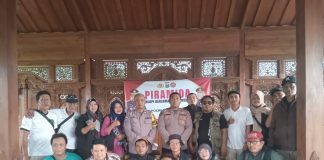 Piramida Jadi Ruang Kolaborasi, Polres Pasuruan Perkuat Sinergi Bersama Insan Pers