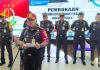 KABADIKLAT HARLI SIREGAR: PKP HARUS LAHIRKAN PEMIMPIN BERINTEGRITAS DAN PENGGERAK TRANSFORMASI KEJAKSAAN MENUJU INDONESIA EMAS 2045