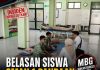 Belasan Siswa SMAN 1 Pandaan Alami Gejala Keracunan MBG, Sampel Makanan di Amankan Untuk di Uji Lab