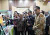 Di Rakernas APEKSI, Wamendagri Bima Tekankan Pentingnya Ketahanan Pangan dan Lingkungan Hidup bagi Kota