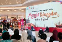 Tri Tito Karnavian: Perlindungan Anak di Era Digital Tak Cukup Hanya Andalkan Orang Tua