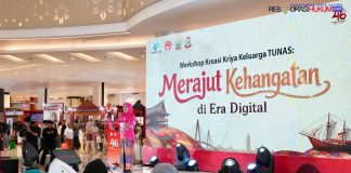 Tri Tito Karnavian: Perlindungan Anak di Era Digital Tak Cukup Hanya Andalkan Orang Tua