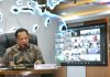 Mendagri Minta Pemda Akselerasi Program BSPS, Target 400 Ribu Rumah