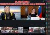 Seruan Wilson Lalengke di Forum Keamanan Militer Global: Penghentian Konflik Rusia-Ukraina adalah Keharusan