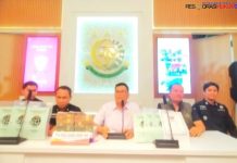 Kejari Pasuruan Resmi Tahan Kades Di Pasuruan, Usai Tetapkan Jadi Tersangka Kasus Dugaan Pungli PTSL