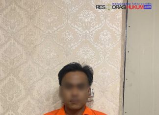 Unit Reskrim Polsek Prigen Amankan Pelaku Penipuan dan Penggelapan