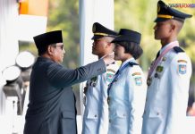 Presiden Prabowo: Pamong Praja Muda IPDN Harus Utamakan Kepentingan Rakyat