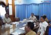 Masa Transisi Aceh Berakhir, Kasatgas Tito Tekankan Penanganan Sesuai Kondisi