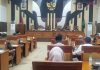 Bupati Pasuruan Sampaikan Rancangan Perubahan KUA-PPAS Tahun Anggaran 2026