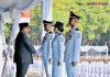 Anak Buruh Bangunan Buktikan Mimpi Tak Mengenal Batas