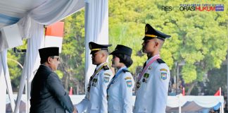 Anak Buruh Bangunan Buktikan Mimpi Tak Mengenal Batas