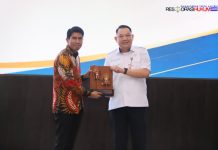 Kemendagri Perluas Akses Beasiswa Luar Negeri, Bahtra Banong: Penguatan Kapasitas ASN Kunci Indonesia Emas 2045