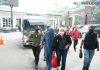 Menghindar Dari Proses Hukum, Tersangka Korupsi Pencairan Kredit Pada PT.Bank Sumut Ditangkap Tim Intelijen Kejati Sumut Di Jakarta