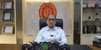 Kapuspenkum Kejagung RI Benarkan Kasi Pidsus Kejari Kabupaten Bogor Jalani Pemeriksaan