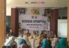Rembug Stunting Desa Bulukandang, Bentuk Komitmen Bersama Dalam Penanggulangan Angka Stunting