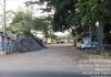 ASET MILIARAN RUPIAH MANGKRAK! TERMINAL MULYOREJO KOTA MALANG BERUBAH JADI GUDANG MATERIAL