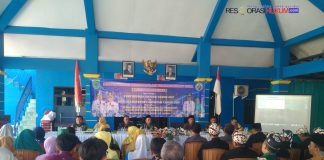 Musrenbangdes Sumbersuko Gempol, Prioritaskan Sarana Prasarana Air Bersih