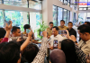 Mendagri Minta Pemda Perkuat Pasokan dan Distribusi demi Jaga Inflasi Tetap Terkendali