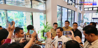 Mendagri Minta Pemda Perkuat Pasokan dan Distribusi demi Jaga Inflasi Tetap Terkendali
