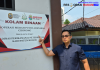 Kajari Kab. Bogor Bangun Kolam Binaan Koperasi Merah Putih, Sulap Lahan Kosong Jadi Mesin Pendapatan Pegawai dan Dukung Asta Cita Presiden
