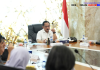 Mendagri Tito: Kemendagri dan Pemda Akan Dukung Penuh Optimalisasi Program BSPS
