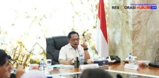 Mendagri Tito: Kemendagri dan Pemda Akan Dukung Penuh Optimalisasi Program BSPS