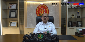 Direktur Penyidikan Terbitkan Surat Edaran Penghentian Kegiatan Pengumpulan Data dan Keterangan Terkait Program MBG di Kejaksaan Tinggi