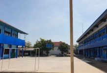BIAYA MASUK SMP MUHAMMADIYAH 6 KRIAN TEMBUS RP16 JUTA, ORANG TUA KELUHKAN BEBAN DAN JUAL SERAGAM WAJIB DI KOPERASI