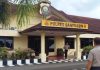 5 BULAN MANGKRAK! LAPORAN PENGEROYOKAN DI BANYUASIN STAGNAN, KORBAN LAPORKAN DUGAAN PUNGLI RP5 JUTA KE PROPAM