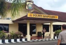 5 BULAN MANGKRAK! LAPORAN PENGEROYOKAN DI BANYUASIN STAGNAN, KORBAN LAPORKAN DUGAAN PUNGLI RP5 JUTA KE PROPAM