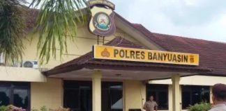 5 BULAN MANGKRAK! LAPORAN PENGEROYOKAN DI BANYUASIN STAGNAN, KORBAN LAPORKAN DUGAAN PUNGLI RP5 JUTA KE PROPAM