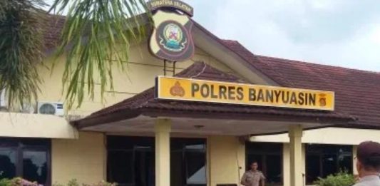 5 BULAN MANGKRAK! LAPORAN PENGEROYOKAN DI BANYUASIN STAGNAN, KORBAN LAPORKAN DUGAAN PUNGLI RP5 JUTA KE PROPAM