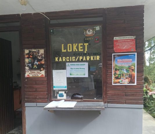 GUNUNG KAWI, KETIKA HUTAN NEGARA JADI RUMAH TOLERANSI: DARI TIKET RP12 RIBU HINGGA PURA GIRI KAMIJAYAN